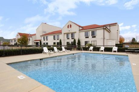 Red Roof Inn Murfreesboro