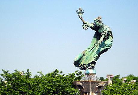 Charlotte Marriott SouthPark