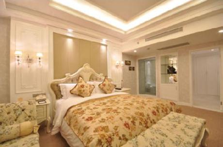 Changzhou Grand Hotel