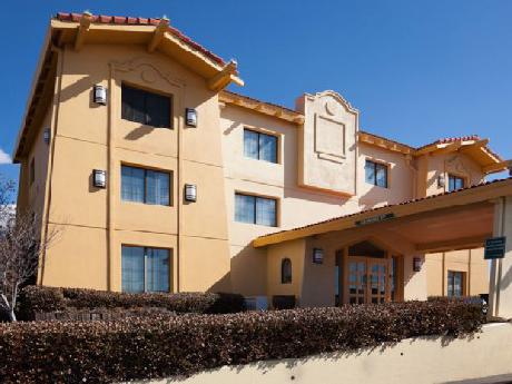 La Quinta Inn Albuquerque Airport
