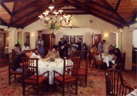 Sun N Sand Hotel Mumbai