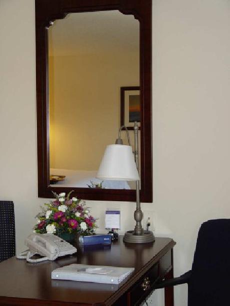 Hampton Inn Harrisonburg  South