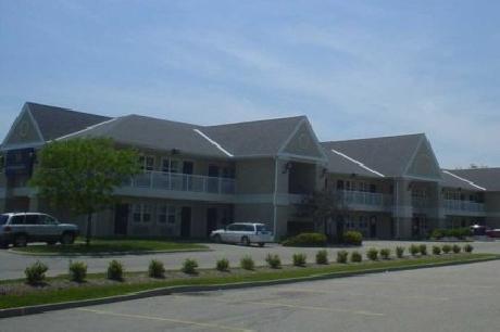 Extended Stay America - Cincinnati - Sharonville