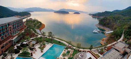 InterContinental ONETHOUSAND ISLAND LAKE RESORT