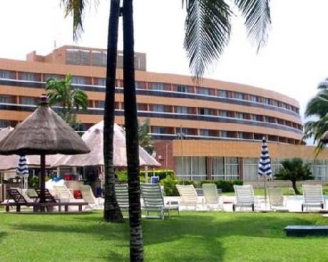 Benin Marina Hotel