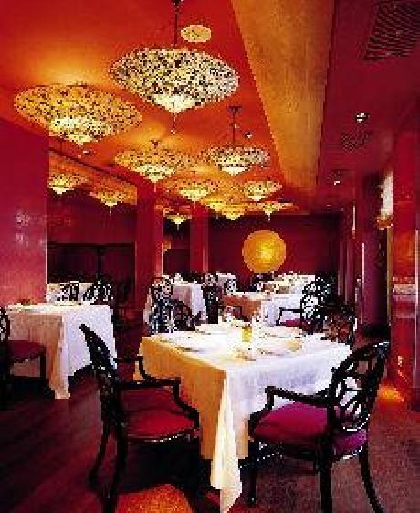 Gran Hotel La Florida