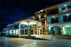 Palace Marina Dinevi