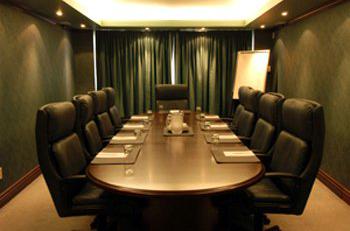 BEST WESTERN PLUS Barons Hotel & Conference Centre