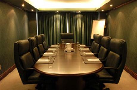 BEST WESTERN PLUS Barons Hotel & Conference Centre