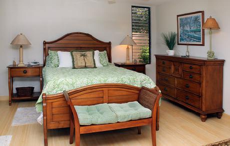 Wailea Ekahi Village- Destination Resorts