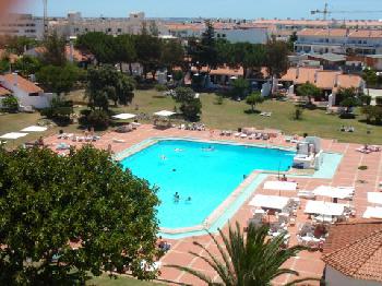Vilanova Resort
