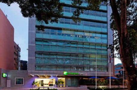 Holiday Inn Bogota