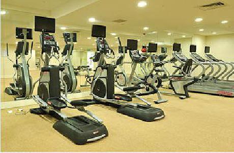 Ocean Hotel International