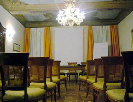 BEST WESTERN Hotel Dei Medaglioni