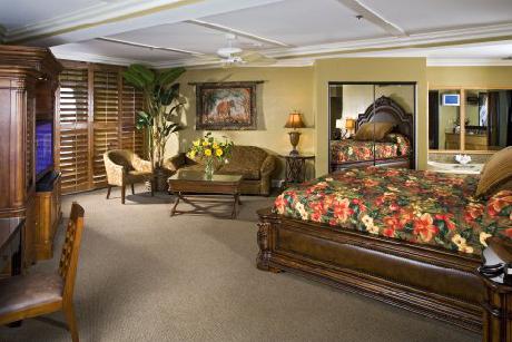 Pacific Terrace Hotel