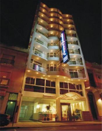 Howard Johnson Hotel Rosario