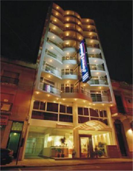 Howard Johnson Hotel Rosario