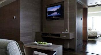 Vivanta by Taj Panaji