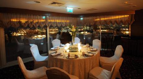 BEST WESTERN PLUS The President Hotel