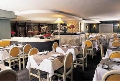 Windsor Palace Hotel