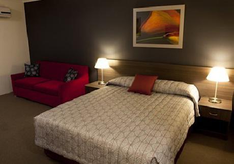 Comfort Inn Hunts Liverpool