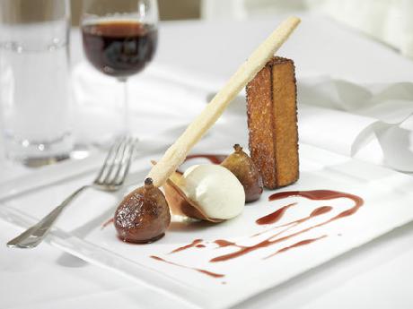 The Feversham Arms Hotel