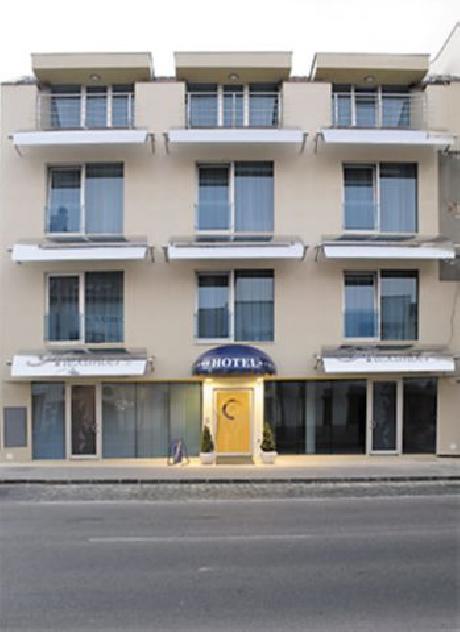 Alexanders Hotel Nitra