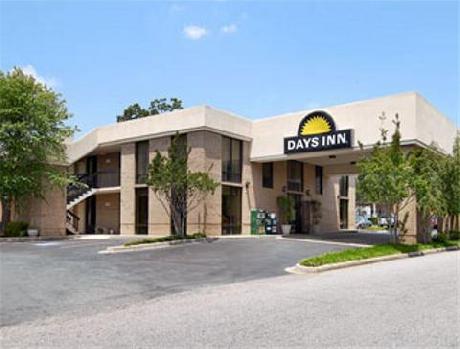 Days Inn Easley West Of Greenville/Clemson Area