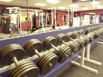 Holiday Inn 67 STREET