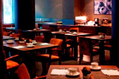 AC Hotel Carlton Madrid