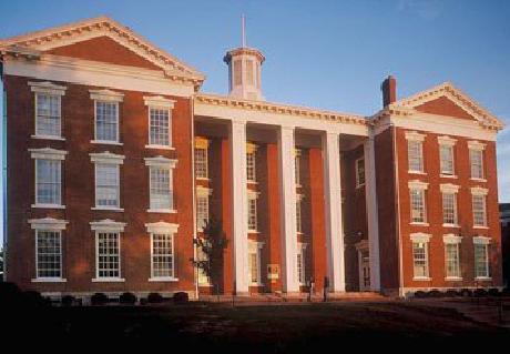 Fairfield Inn & Suites Kansas City Liberty