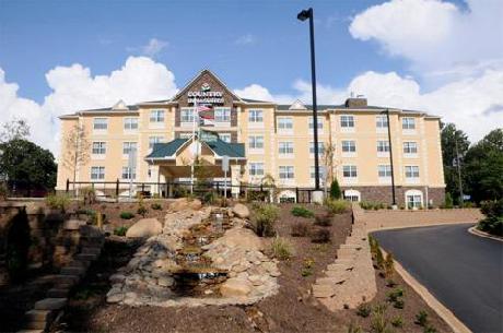 Country Inn & Suites By Carlson, Asheville West (Biltmore Estate), NC