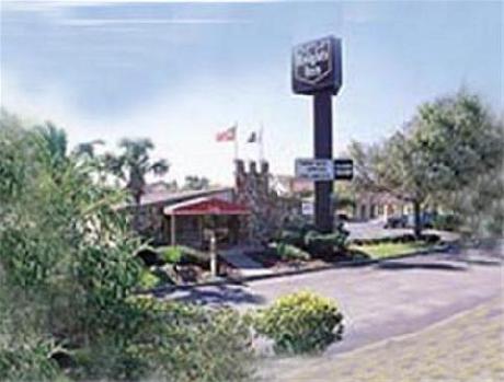 Knights Inn Orlando East