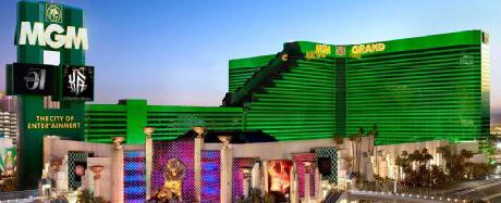 MGM Grand Hotel and Casino