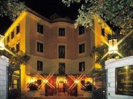 Grand Hotel Del Gianicolo