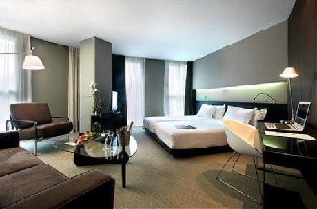 Hotel Silken Gran Teatro