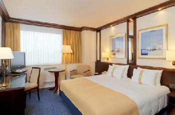 Holiday Inn FRANKFURT AIRPORT - NORTH