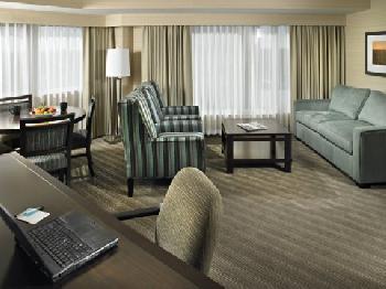 Radisson Hotel Saskatoon