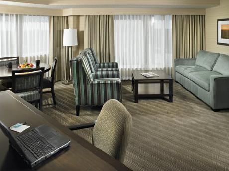 Radisson Hotel Saskatoon