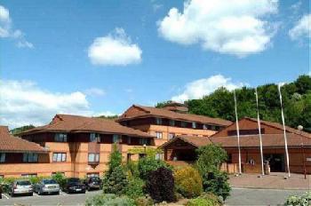 Cardiff International Hotel