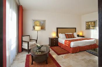 Melia Puerto Vallarta All Inclusive Beach Resort