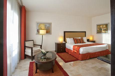 Melia Puerto Vallarta All Inclusive Beach Resort