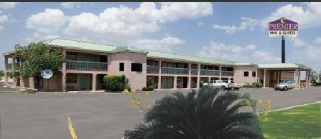 Premier Inn and Suites