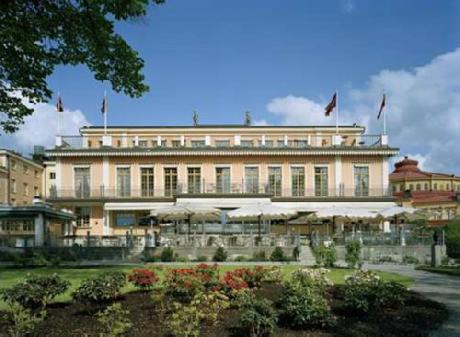 Scandic Hasselbacken