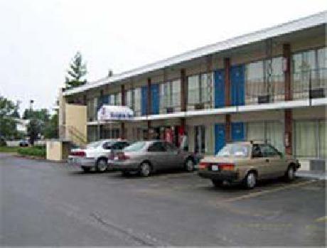 Knights Inn Columbus/Grove City