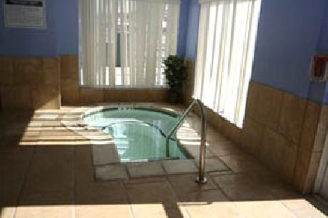 Quality Inn & Suites Northampton