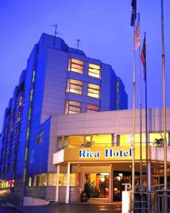 Rica Hotel Kristiansund