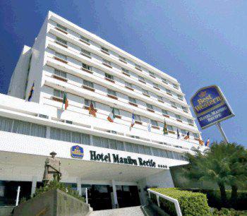 BEST WESTERN Manibu Recife