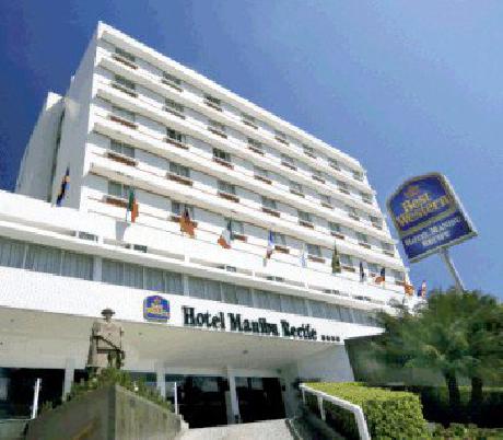 BEST WESTERN Manibu Recife