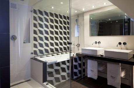 Hotel Bourgogne & Montana